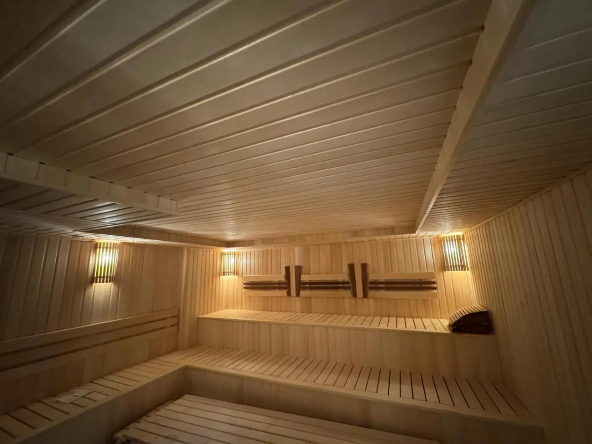 Aysberq Resort