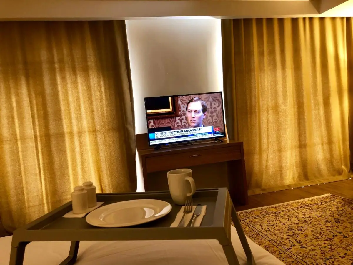 Hotel Fehmi Bey - Special Category