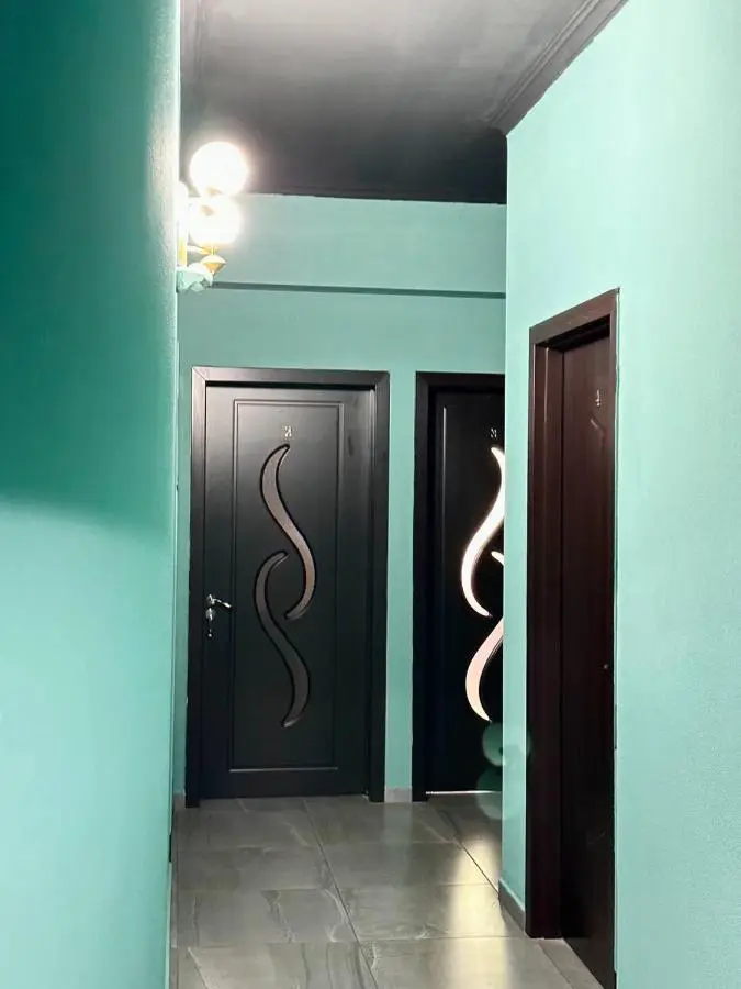 GS Hotel