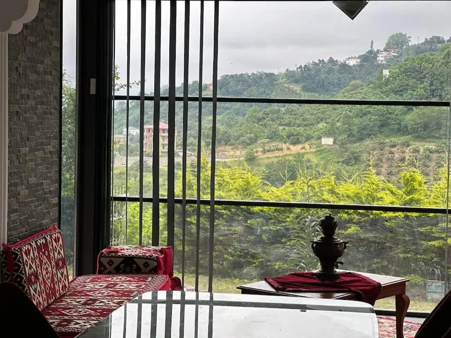Zeytinlik Nature House