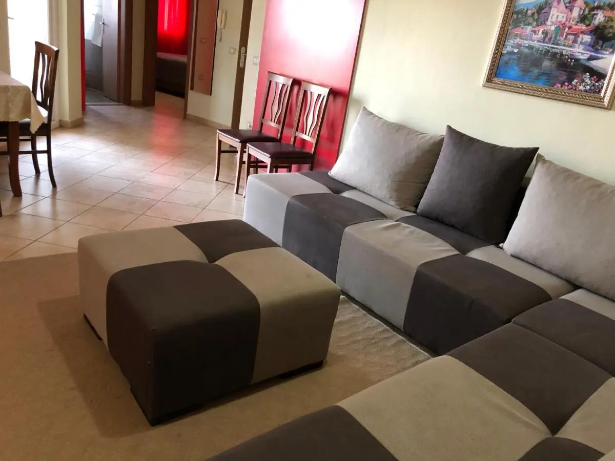 HOTEL Apartments ARDO