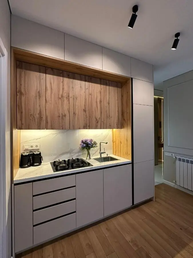 Home Side Apartment