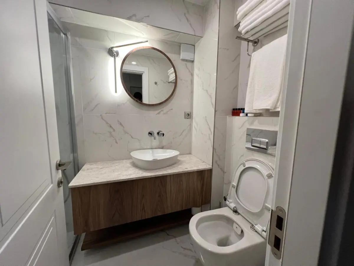 Iris Han Hotel
