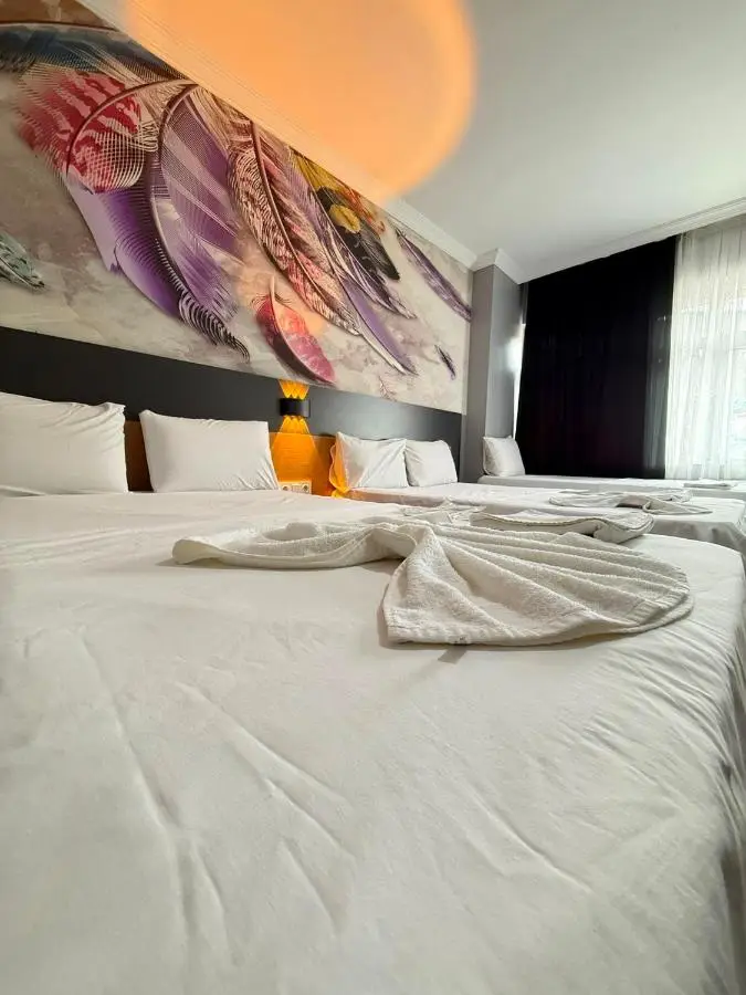 Hotel Otağ