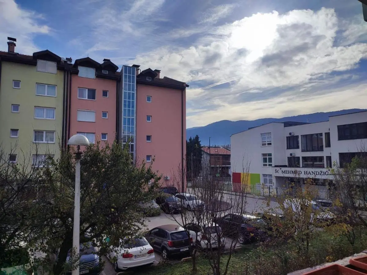 stan Ildža Lužani