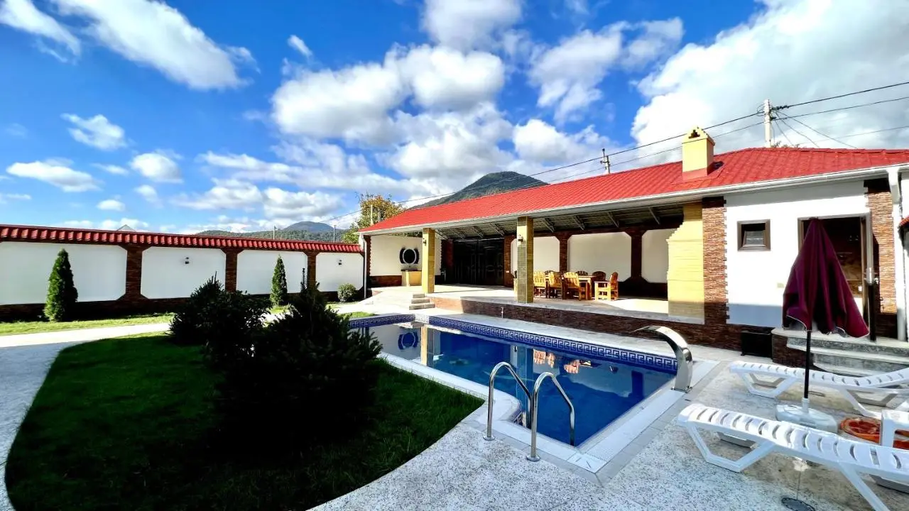 Qafqaz Resort Harmony