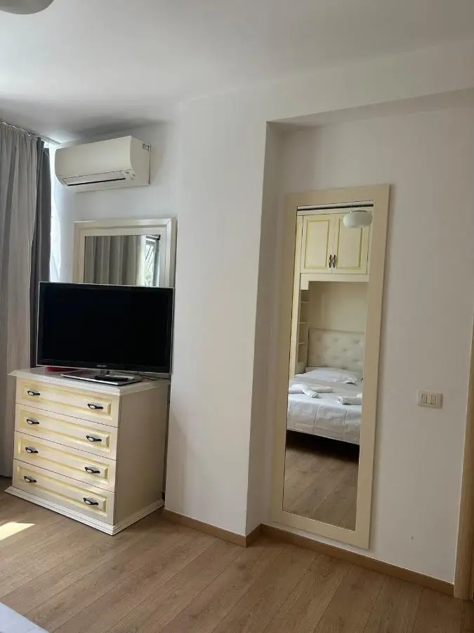 Prime Apartment