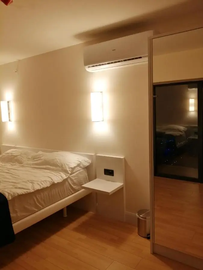 Lamar hotel