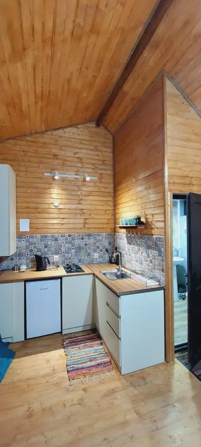 Guesthouse and Cottage Nicolo