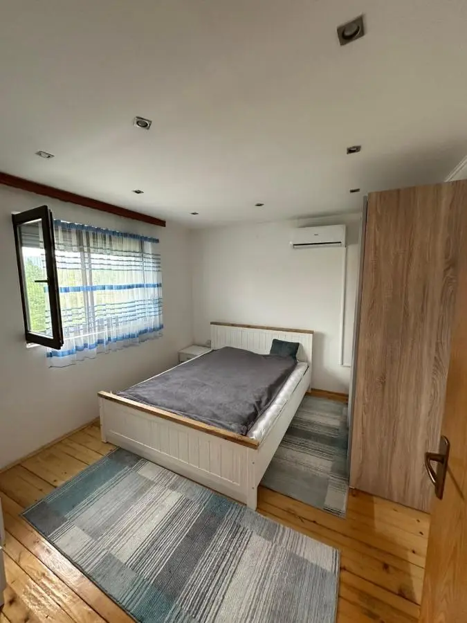 Apartman San
