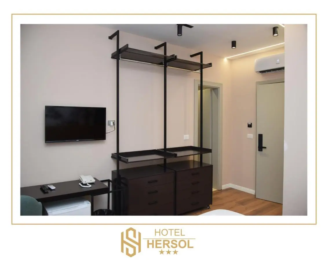 HOTEL HERSOL