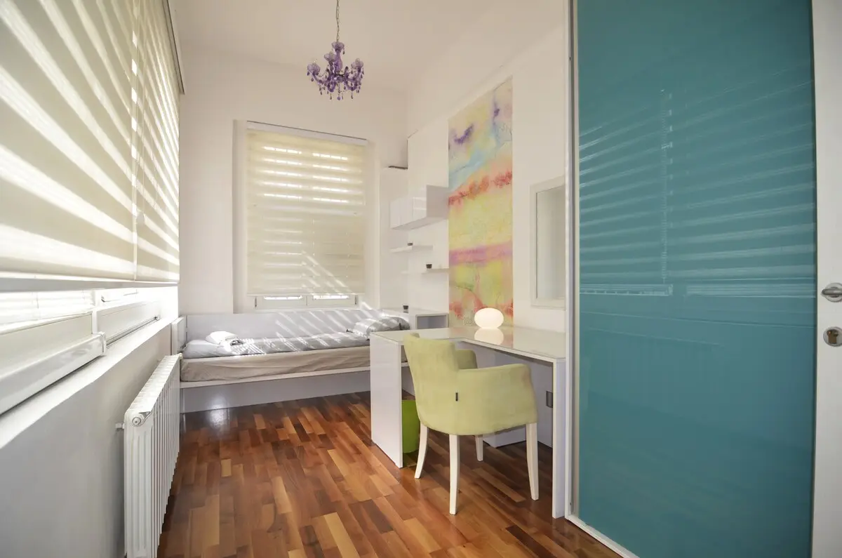 Apartment  Lila