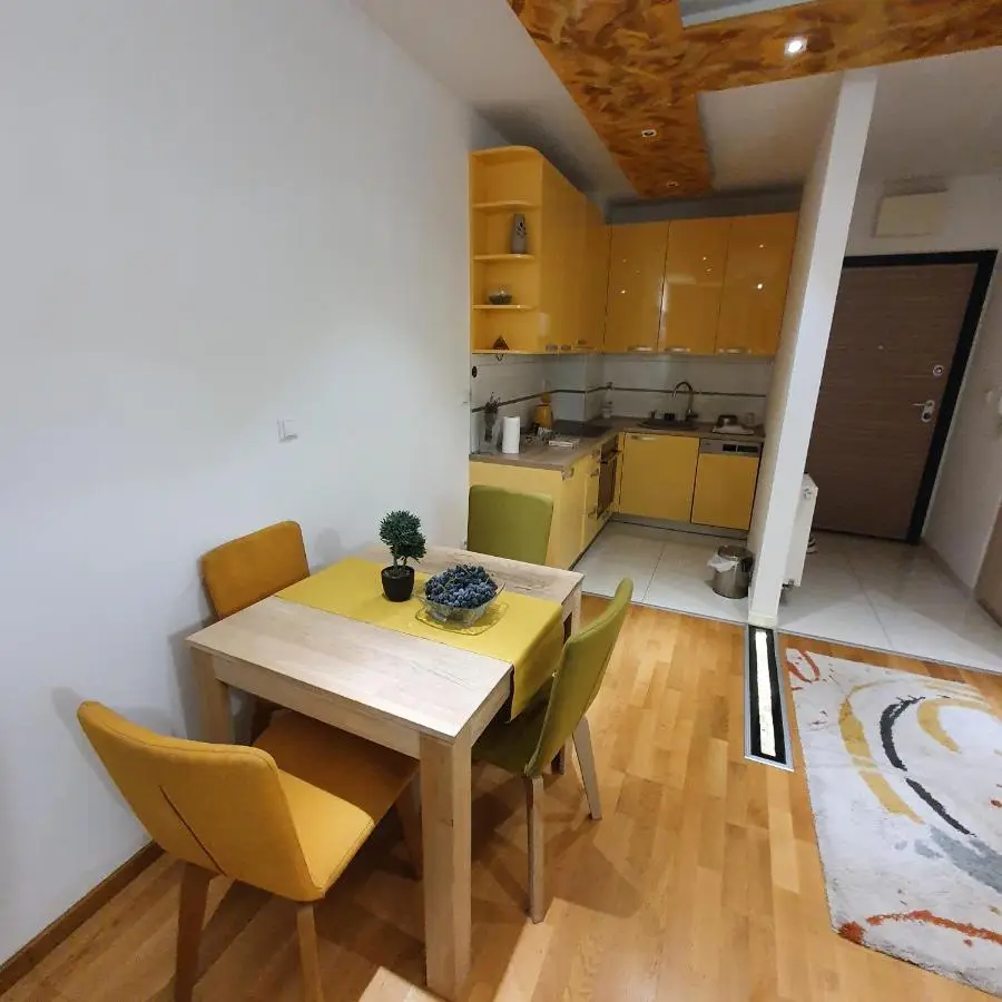 Apartment Lasta