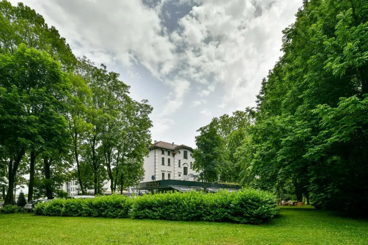 Heritage Hotel Krone