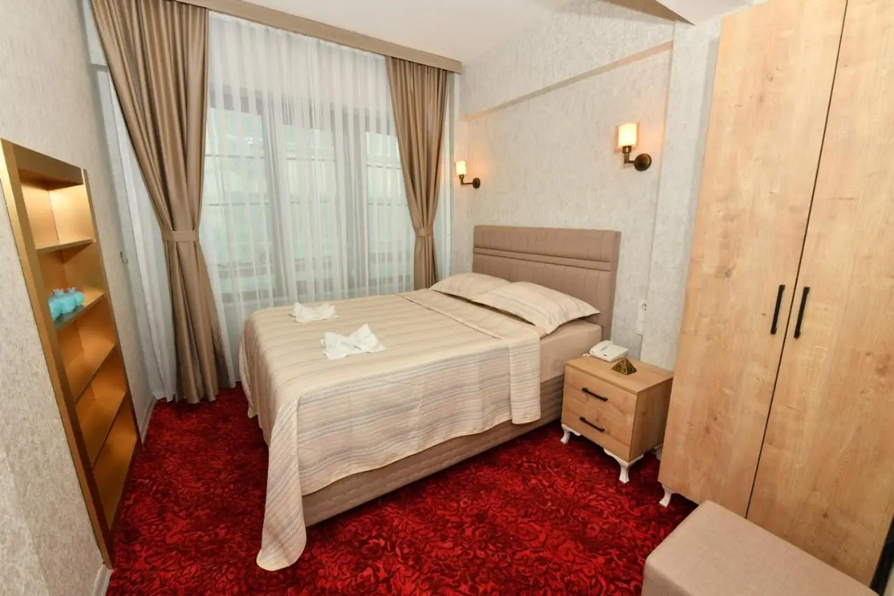 Sea Moon Hotel