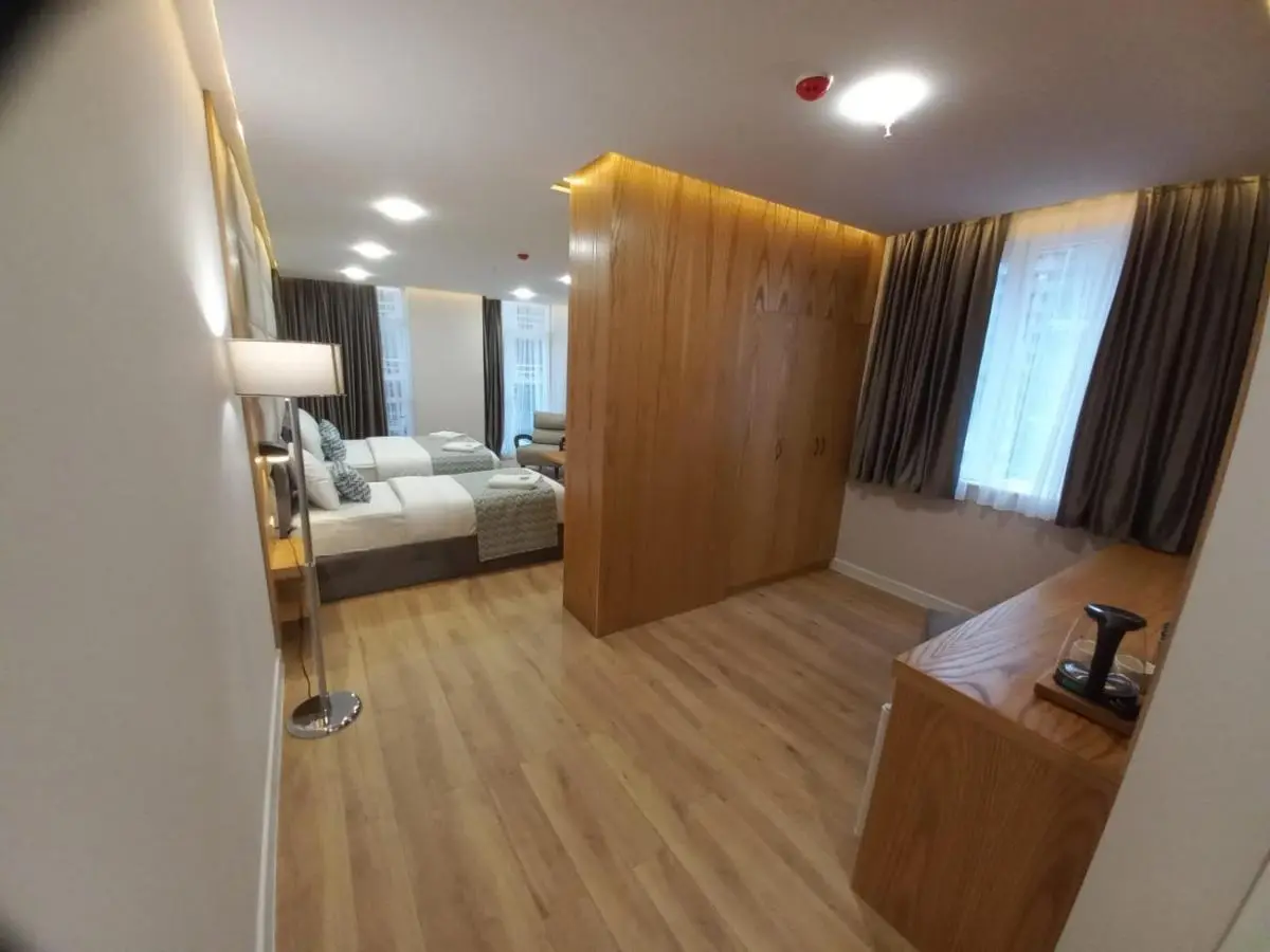 Hotel Black Sea