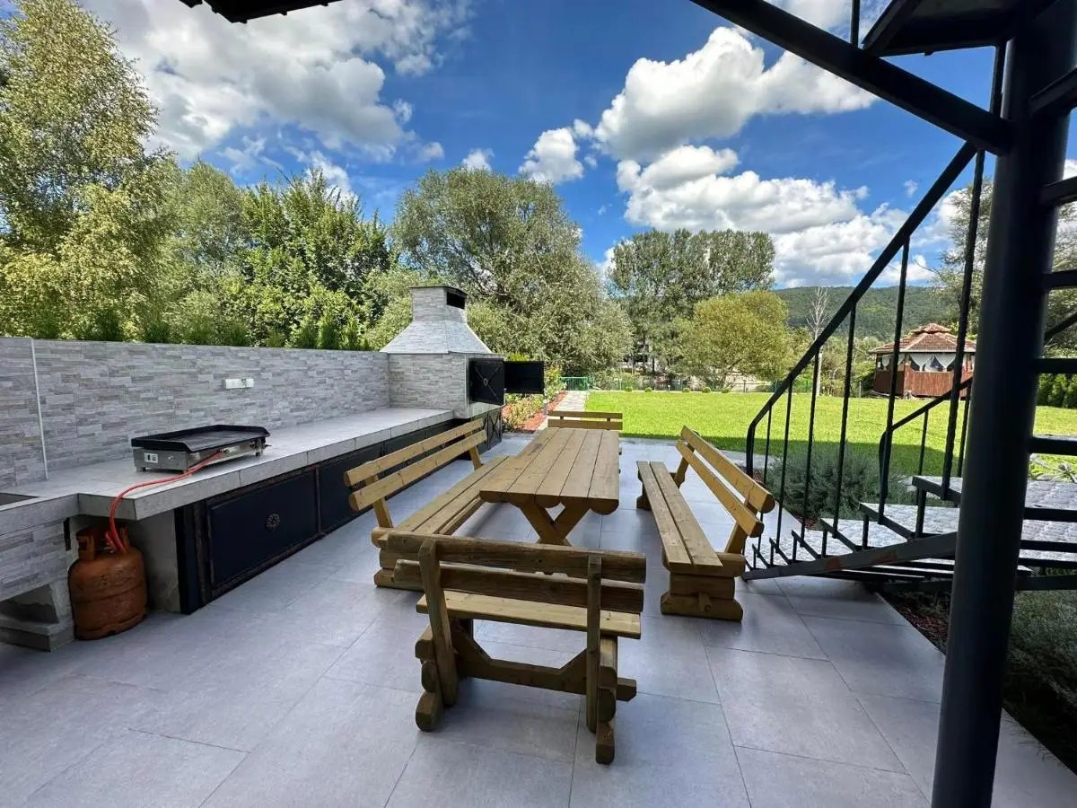 Summer Residence Una