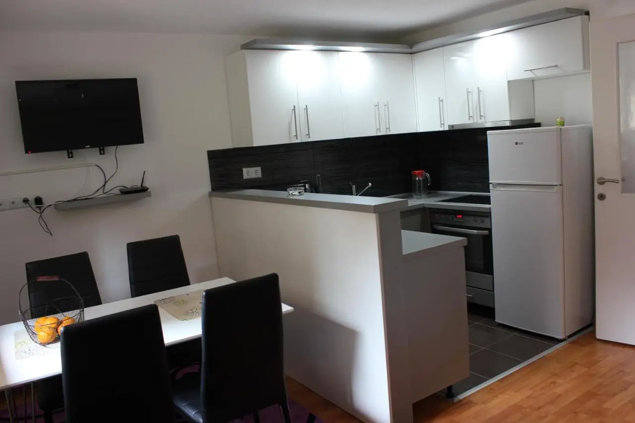 Apartment Old Town