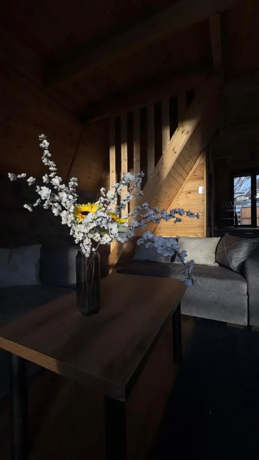 AURA Cottages