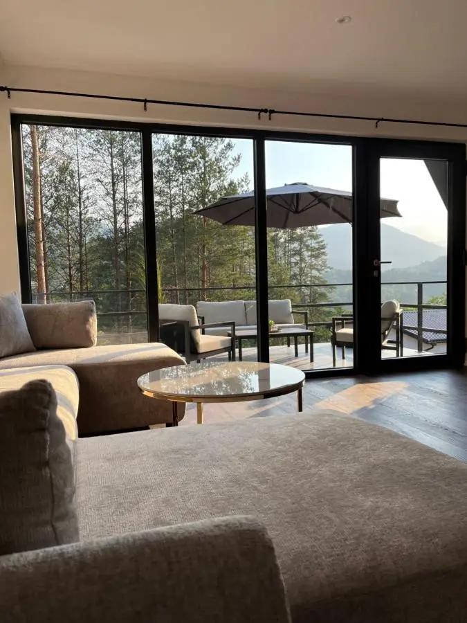 La Casa Cottage
