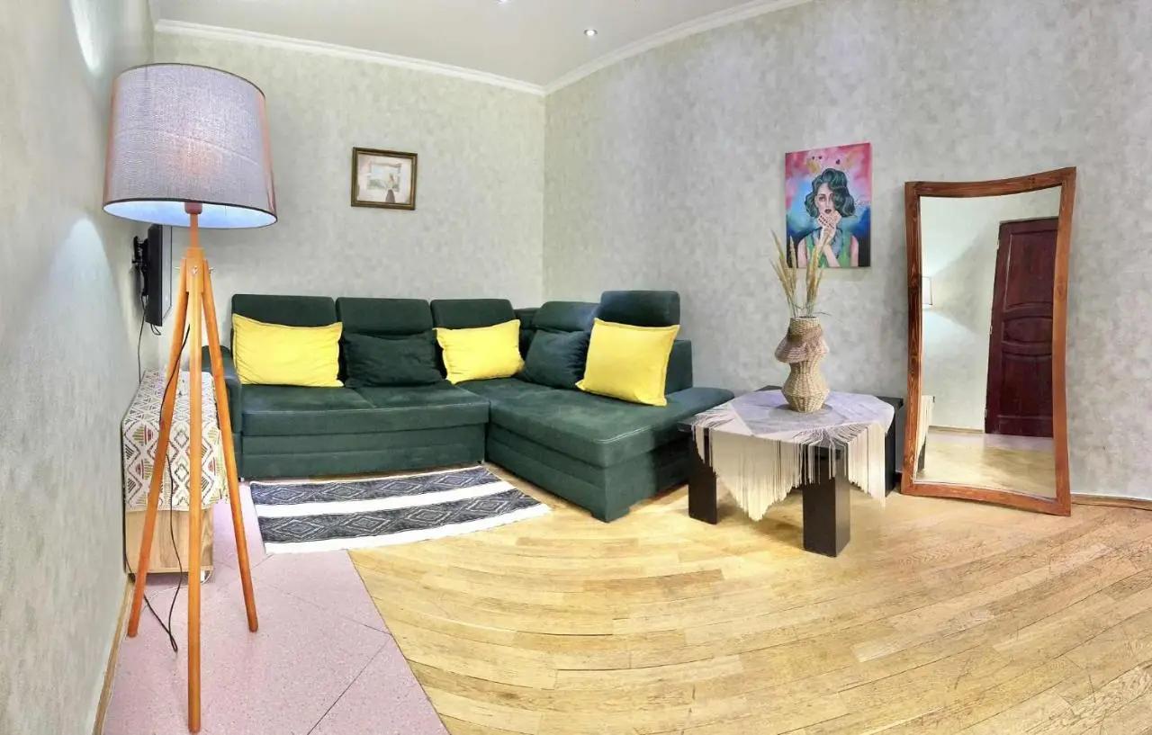 Naniko's Sweet Home