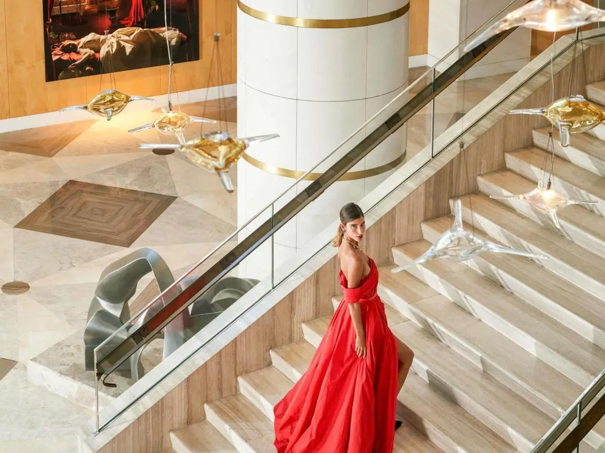 Raffles Istanbul