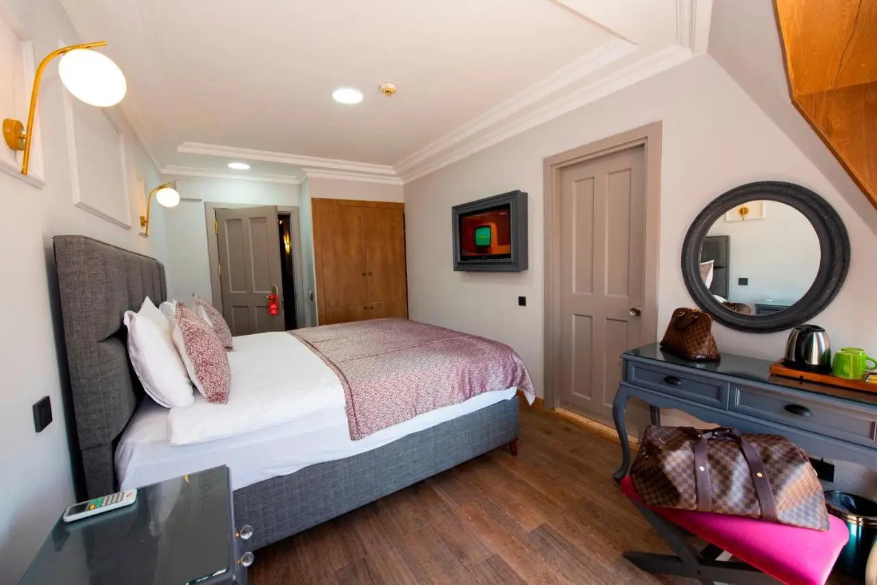 Hotel Daphne