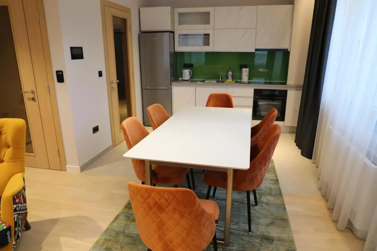 Moaline Apartments, free parking