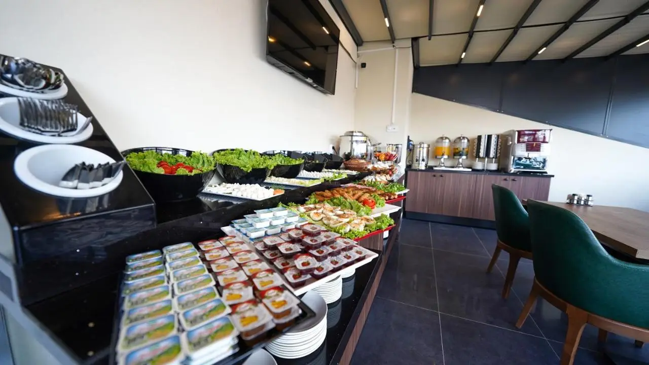 Bellezza Hotel