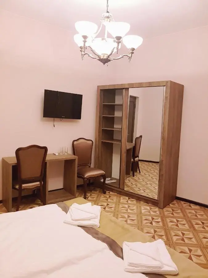 Hotel Classic