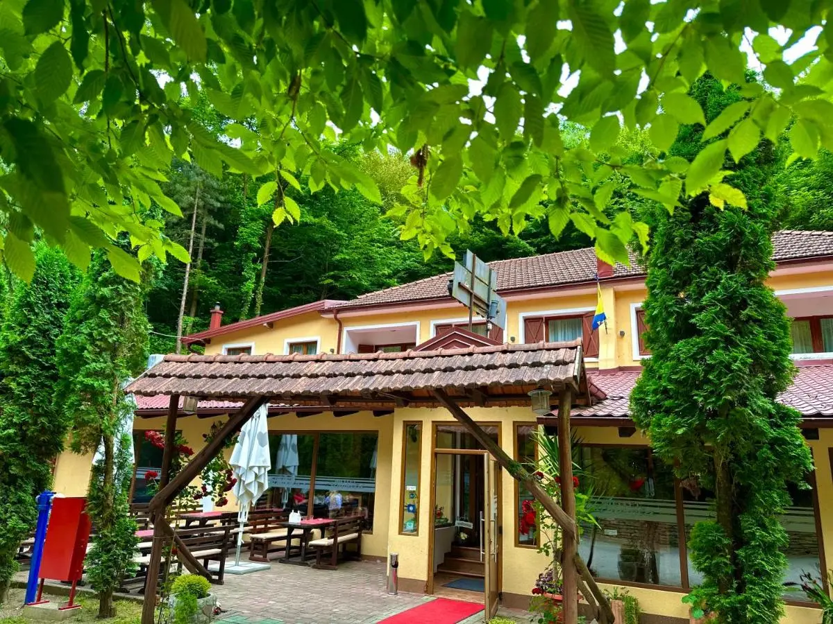 Motel Stovrela
