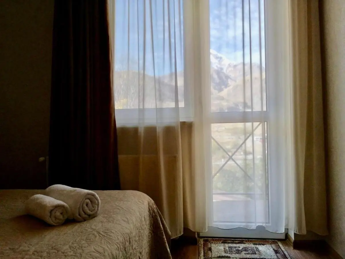 Kazbegi Inn