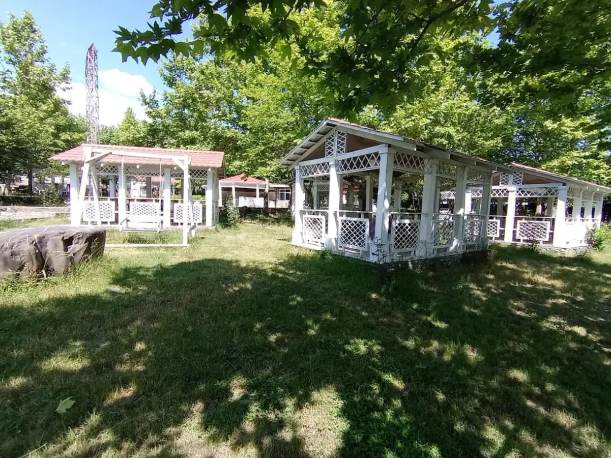 Gabala Semerana Hotel Cottage