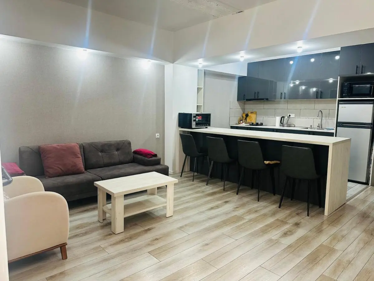 The Loft Life