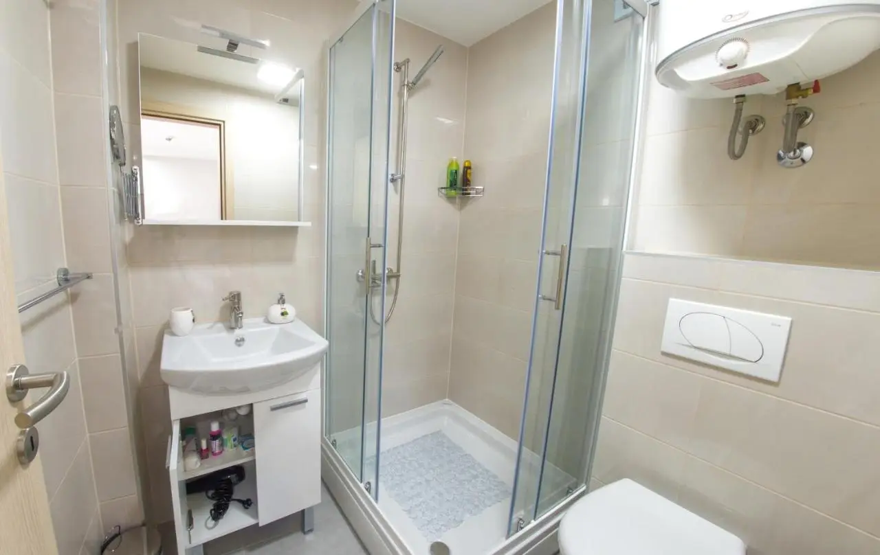 Five Rivers Rooms