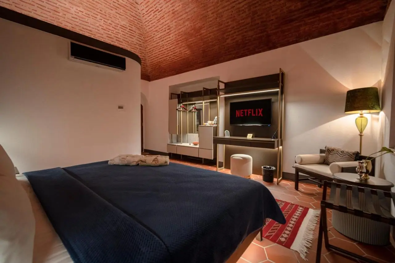Han 1772 Hotel