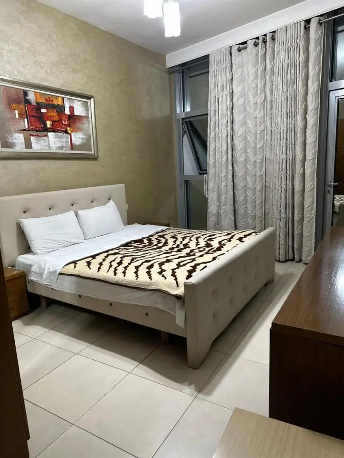 HOTEL GJUTA