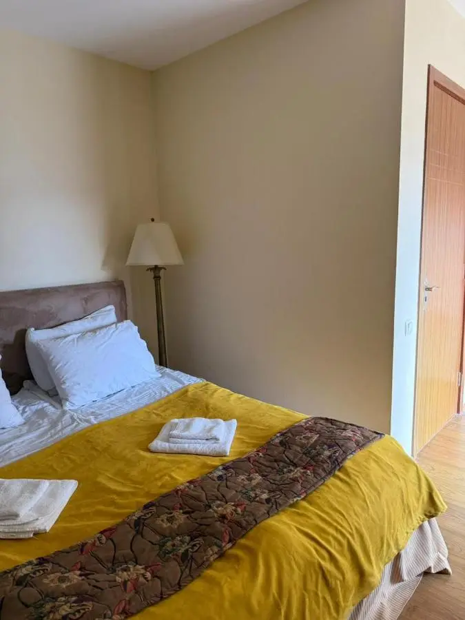 Hotel Wintera Gudauri