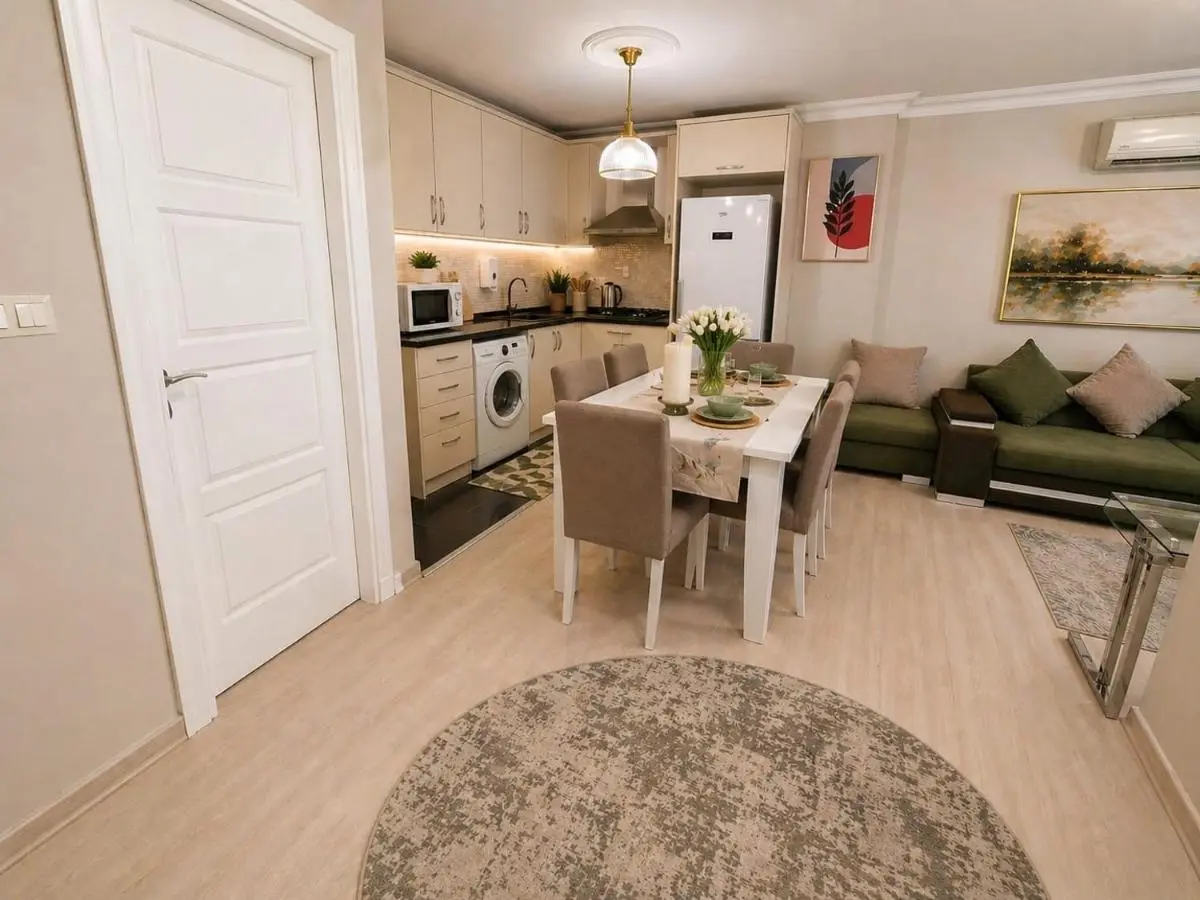 Bomonti Grand Royale Şişli