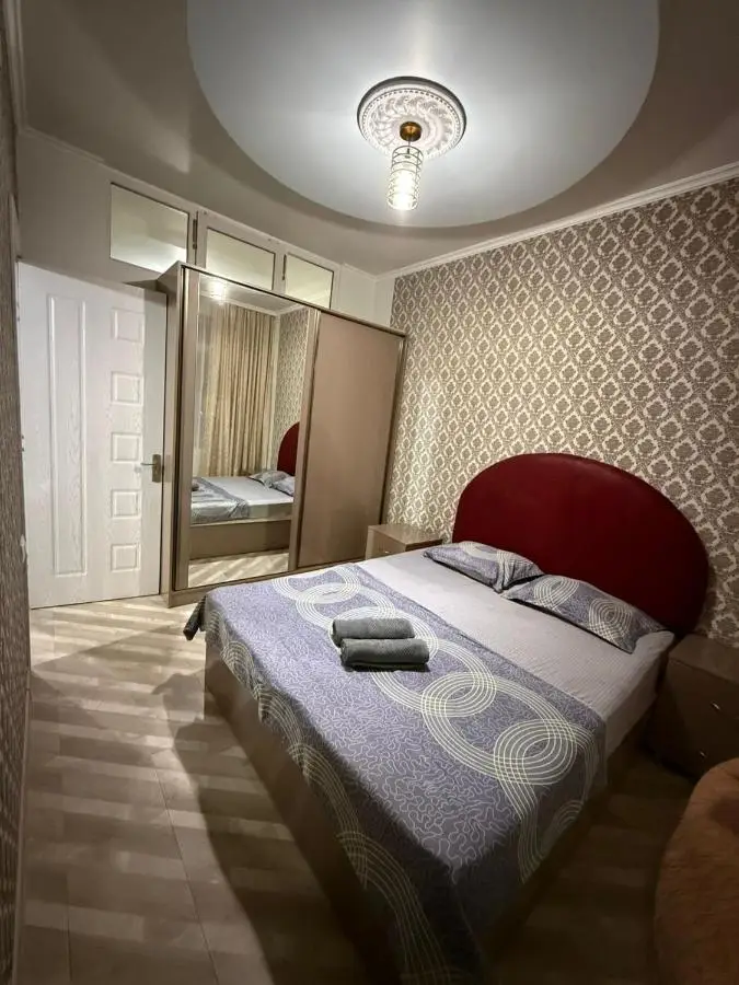 Квартира в Батуми / Apartments in Batumi