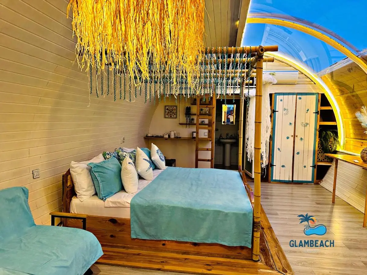 Glam Beach Resort