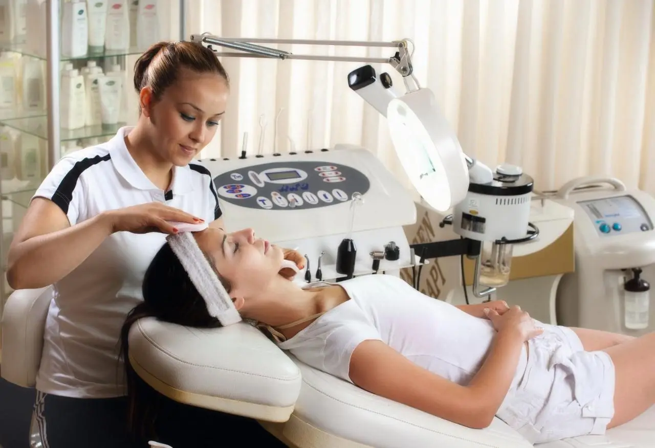 Ikbal Thermal Hotel & Spa Afyon