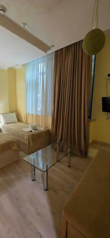 Tbiliseli Inn