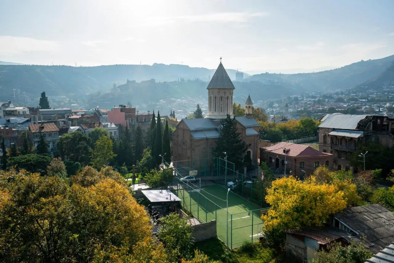 Hotel Best Tbilisi