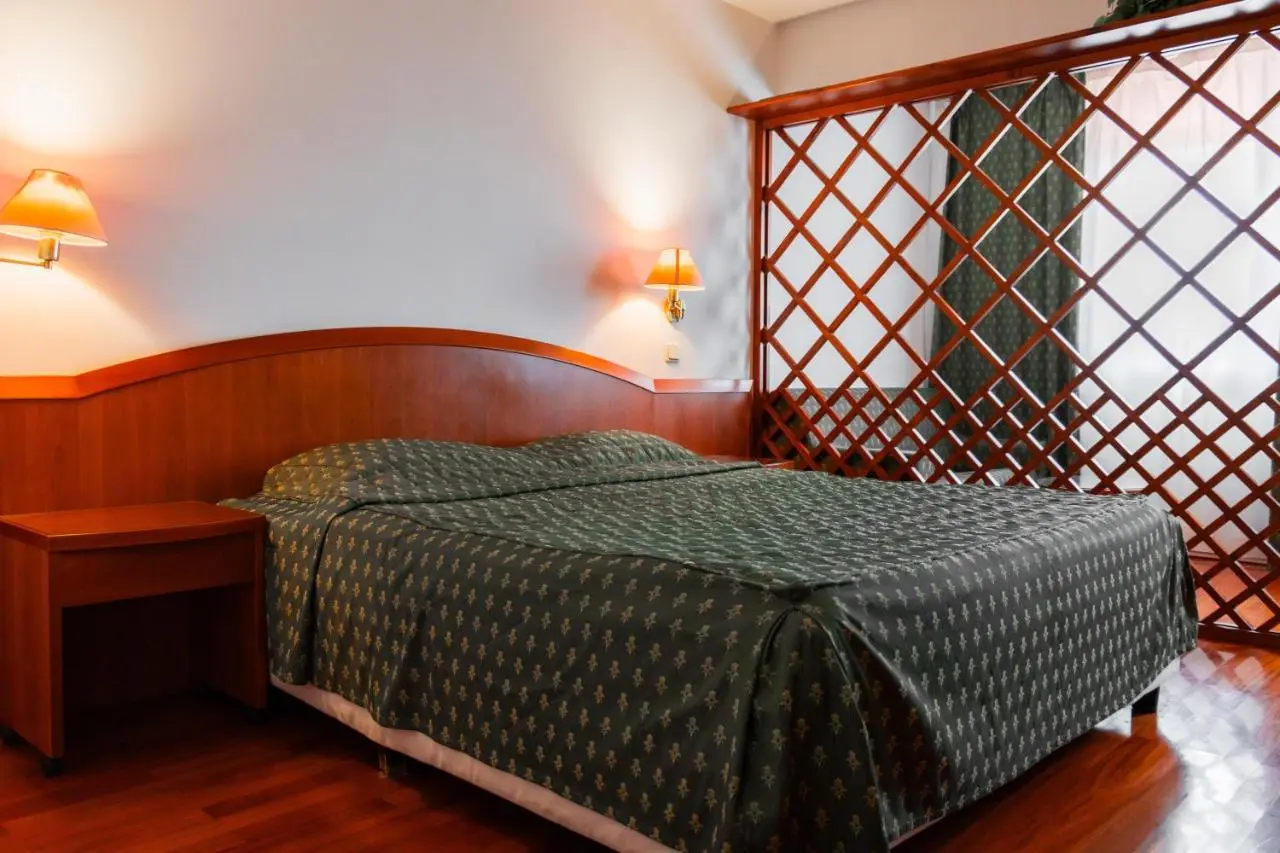 Hotel Saraj