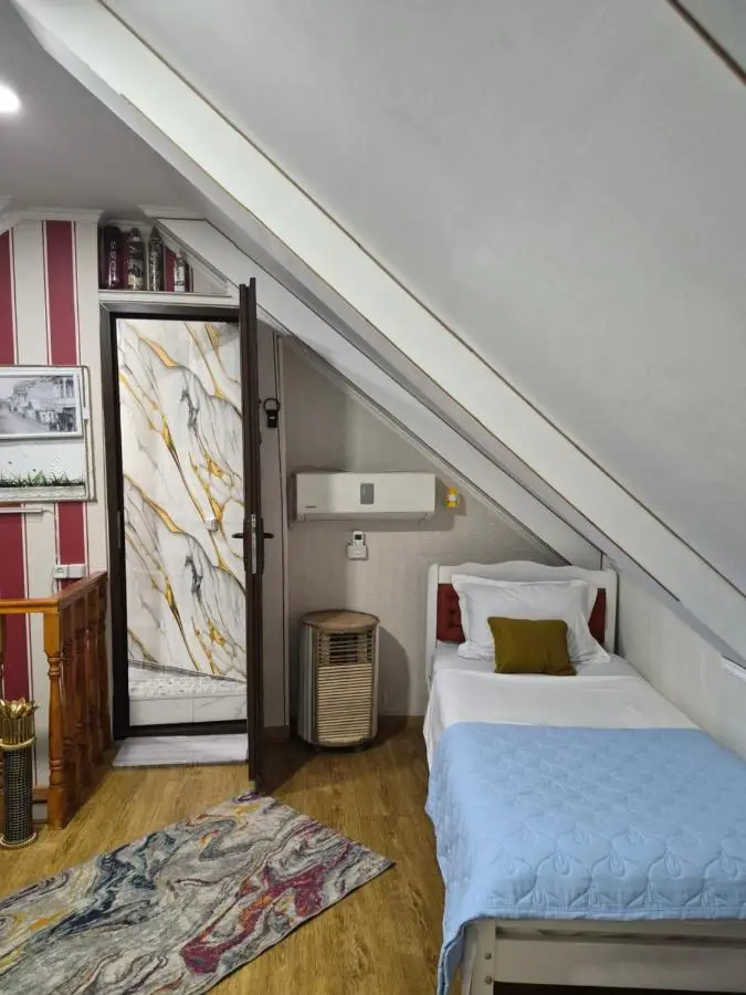 Alma apartament