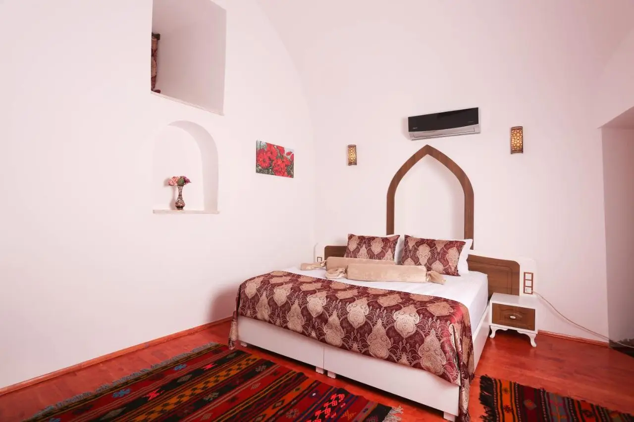 BEHRAMPAŞA OTEL &CAFE &RESTAURANT