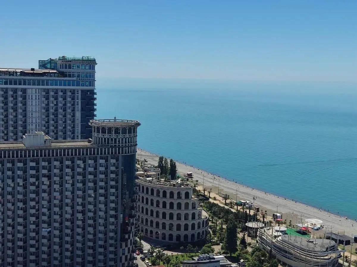 Apart Hotel Royal sunset BATUMI sea-view RESORT