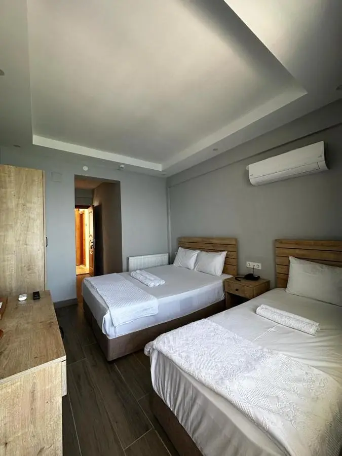 KILIÇARSLAN OTEL