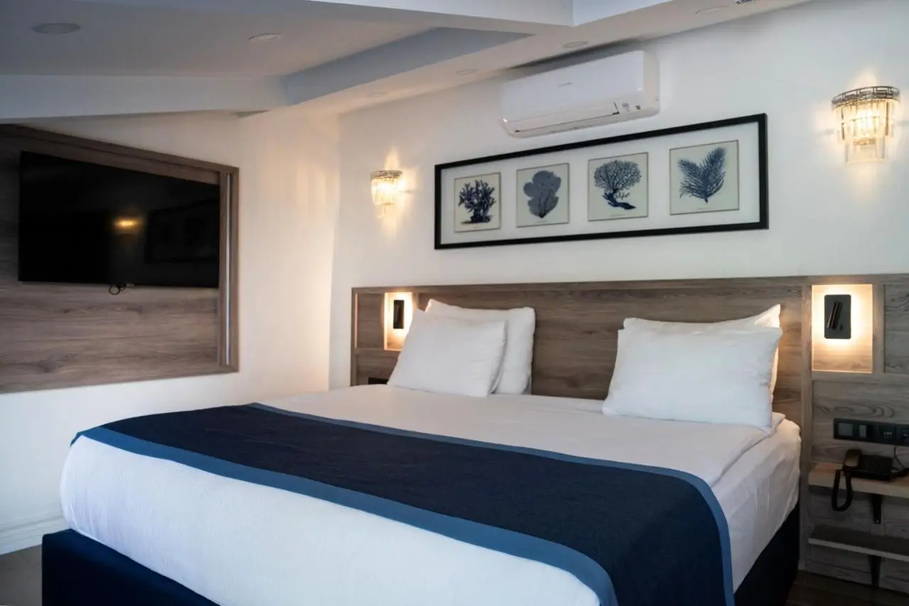 Mona Bosphorus Hotel